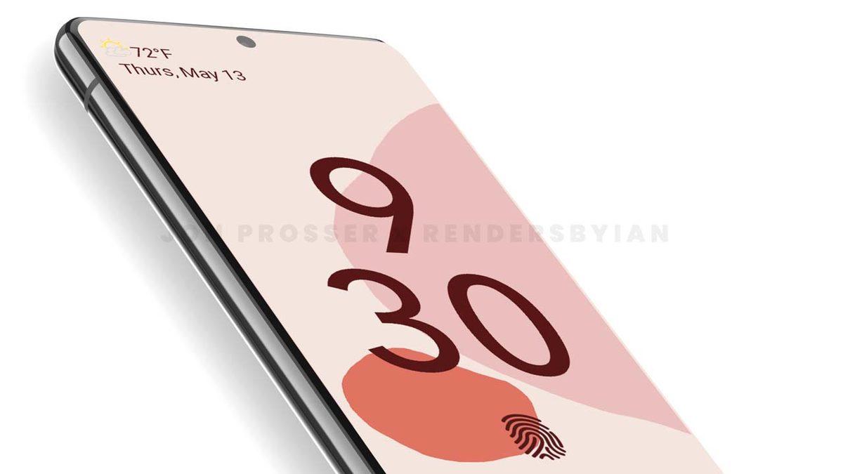 Google’ın Bu Sefer Radikal Kararlar Aldığı Pixel 6 Serisinin Tasarımı Açığa Çıktı [Video]