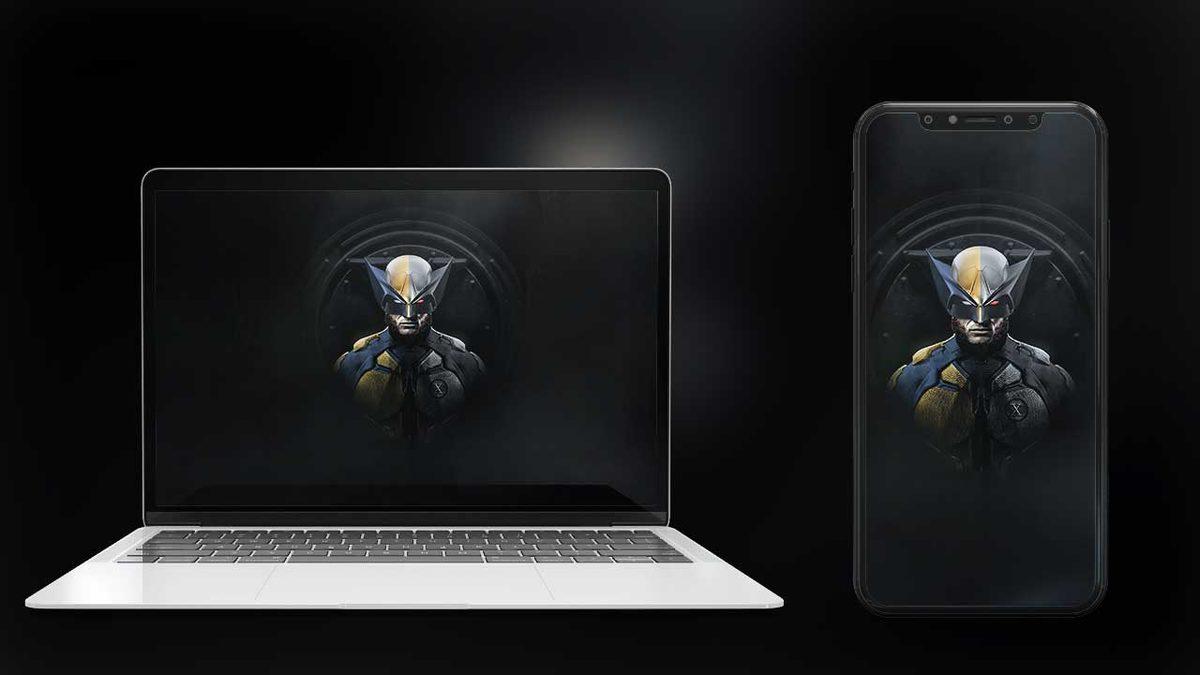 Değiştir Değiştir Kullan: Telefonunuzu ve Bilgisayarınızı Daha Havalı Gösterecek Süper Kahraman Temalı Duvar Kağıtları