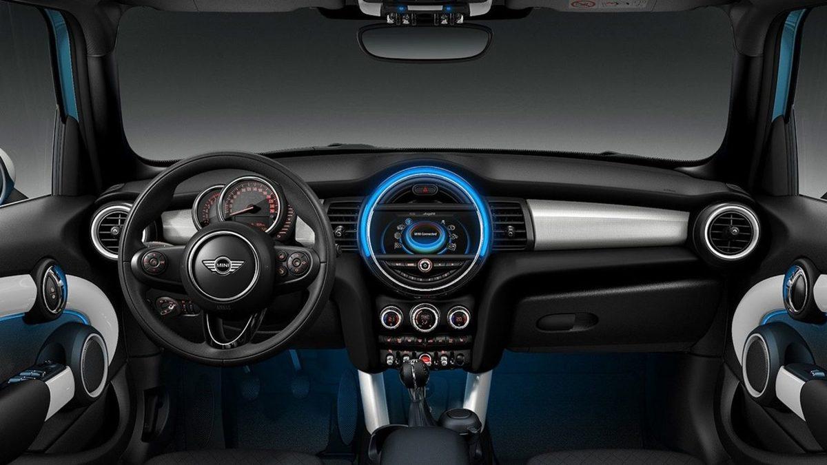 2021 Model Mini Cooper Countryman Fiyat Listesi ve Dikkat Çeken Özellikleri