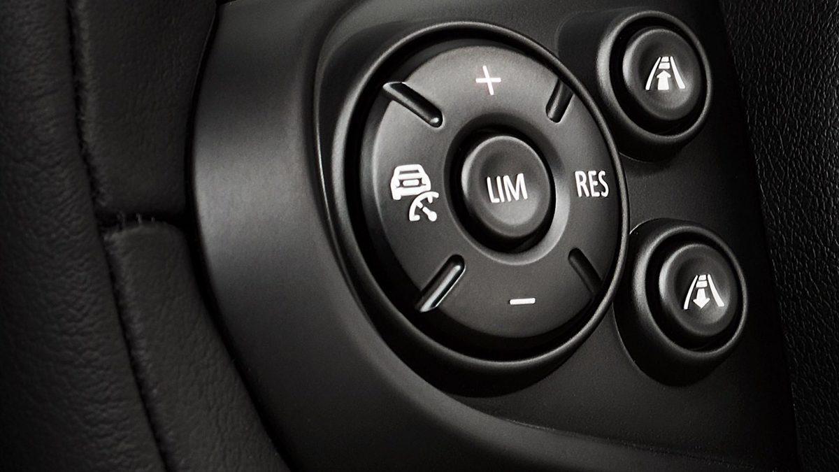 2021 Model Mini Cooper Countryman Fiyat Listesi ve Dikkat Çeken Özellikleri