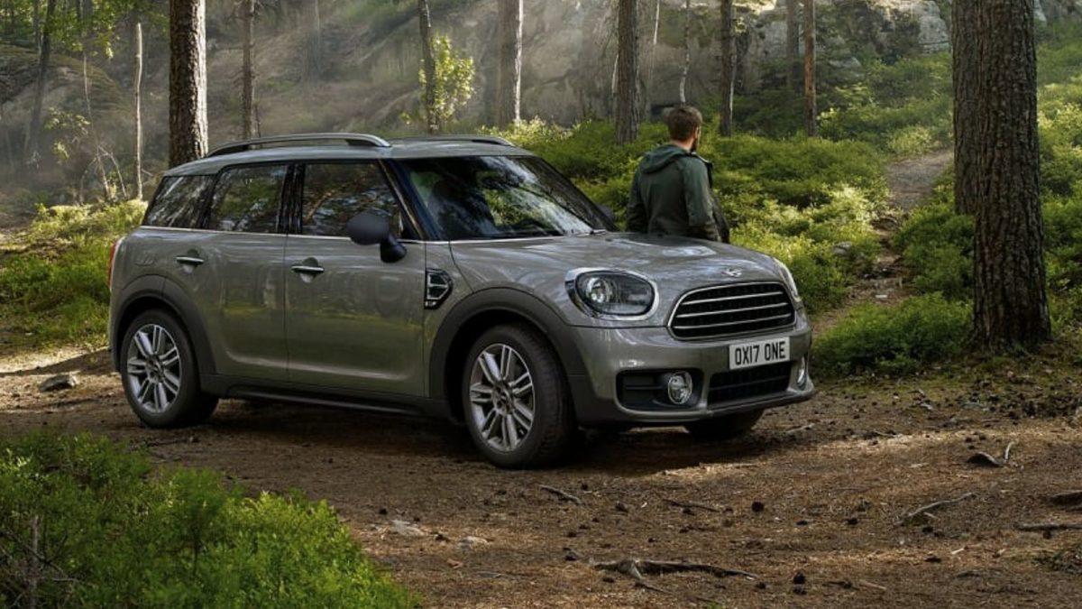 2021 Model Mini Cooper Countryman Fiyat Listesi ve Dikkat Çeken Özellikleri