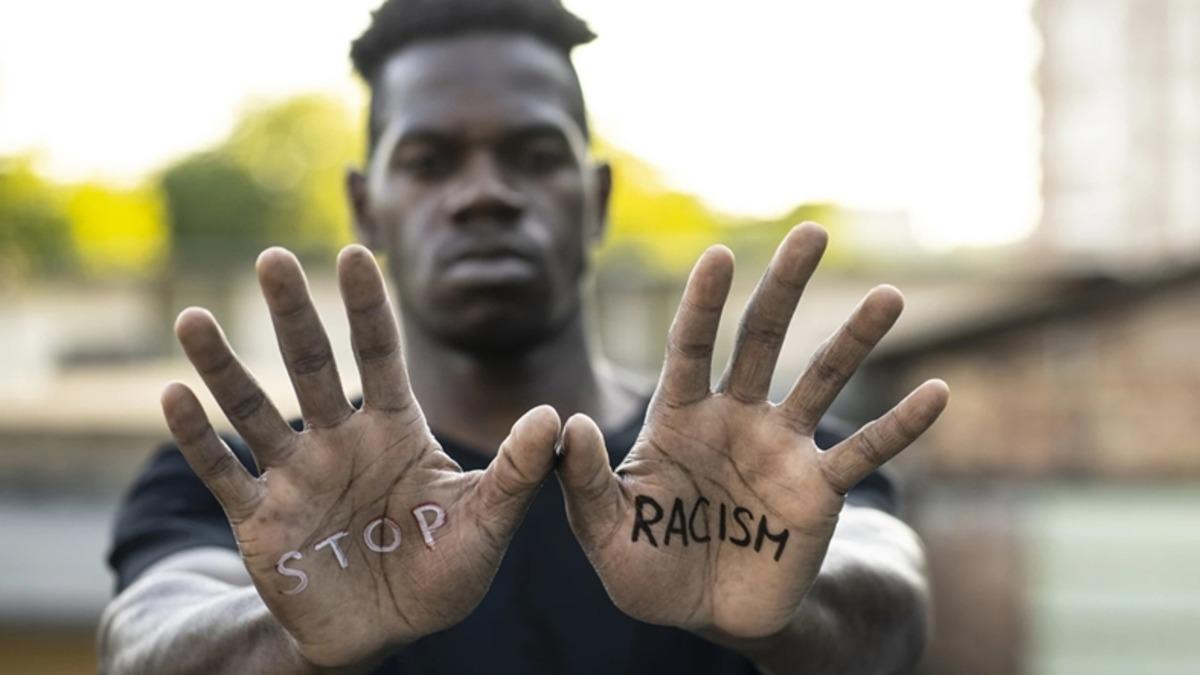 Siyahi İnsanların Avuç İçleri ve Ayak Tabanları Neden Beyazdır?