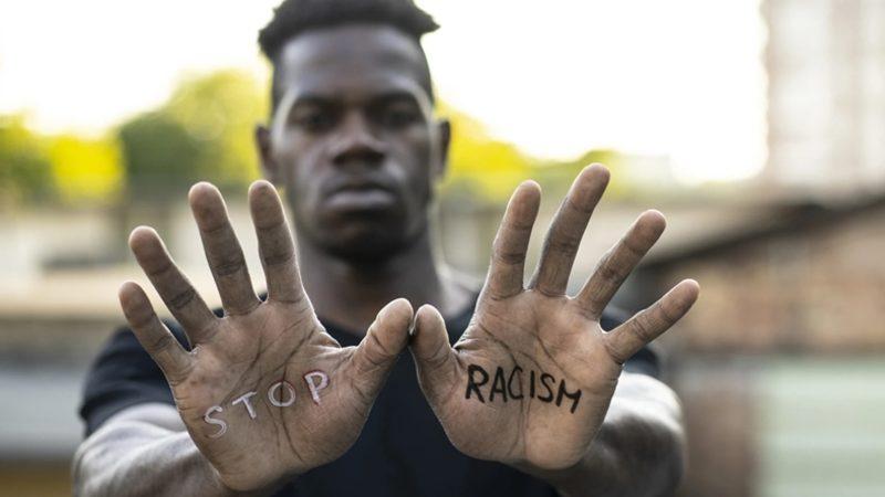 Siyahi İnsanların Avuç İçleri ve Ayak Tabanları Neden Beyazdır?