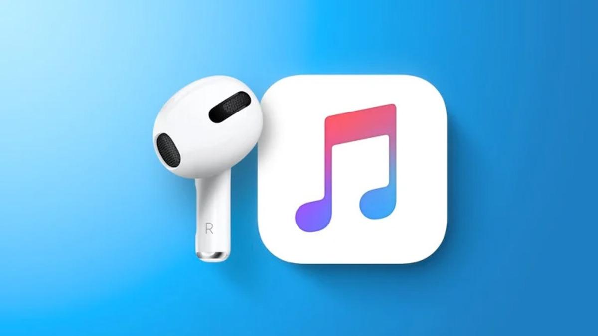Apple, İddialara Göre Yeni AirPods’u ve Apple Music’in Yeni Abonelik Paketini 18 Mayıs’ta Duyuracak