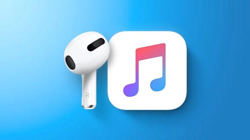 Apple, İddialara Göre Yeni AirPods’u ve Apple Music’in Yeni Abonelik Paketini 18 Mayıs’ta Duyuracak