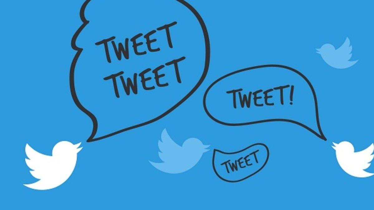 Twitter’da Yapılan Paylaşımlara Neden ‘Tweet’ Deniyor? İşte Ortaya Çıkış Hikayesi