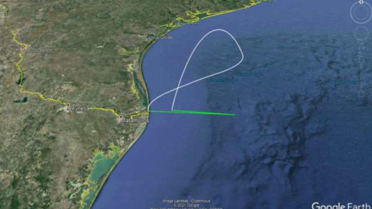 SpaceX’in Yeni Hedefi: Starship, Teksas’tan Fırlatılıp Hawai’ye İndirilecek