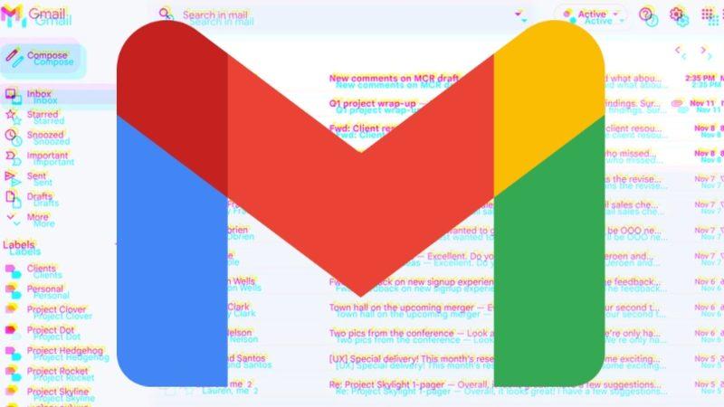 Gmail Tasarımı ’Kalıcı Olarak’ Değişti: Eski Tasarıma Dönmek Mümkün Olmayacak!