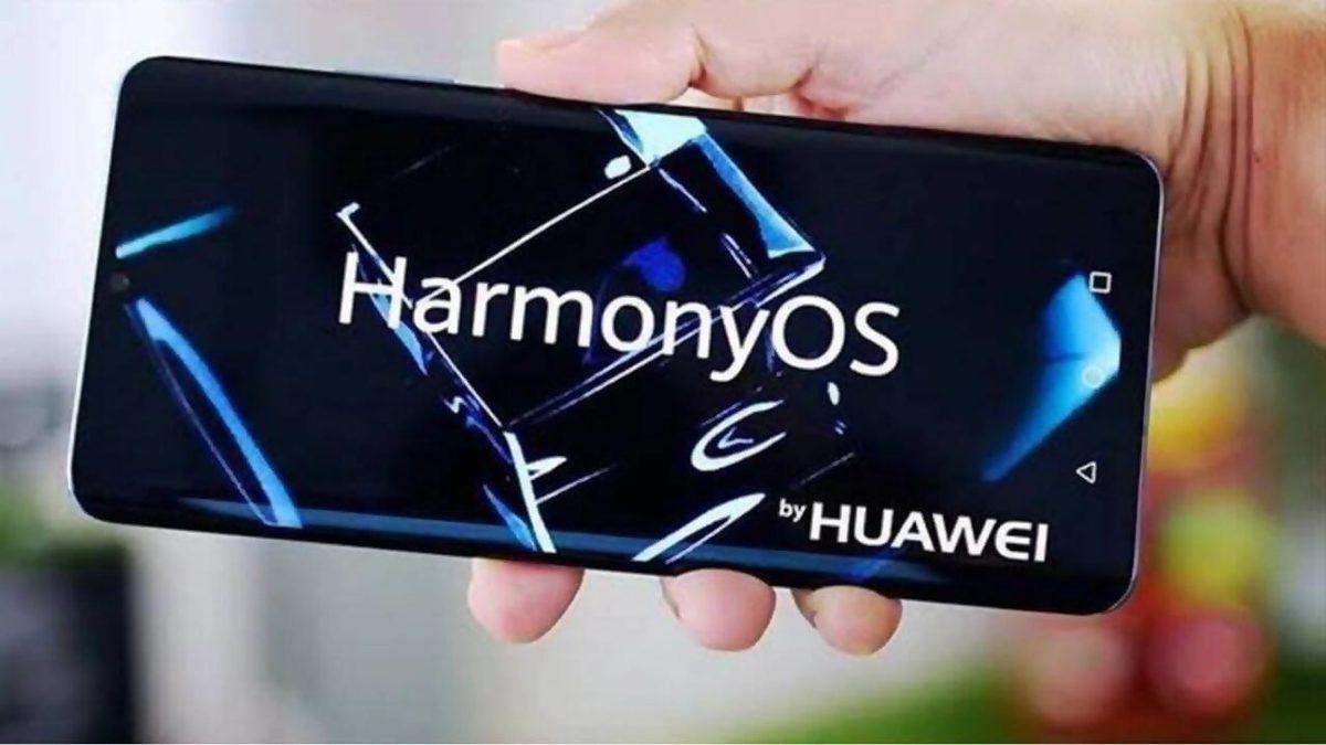 Huawei: HarmonyOS, Tüm Akıllı Telefon Markaları Tarafından Kullanılabilecek