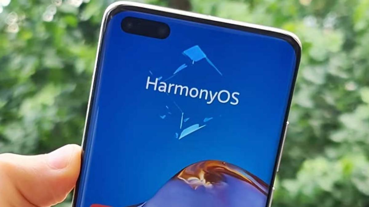 Huawei: HarmonyOS, Tüm Akıllı Telefon Markaları Tarafından Kullanılabilecek