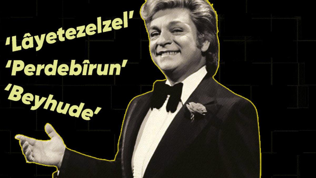 Çoğu Yerde Duyduğumuz Ancak Anlamlarını Pek Bilmediğimiz Eski Türkçe Kelimeler