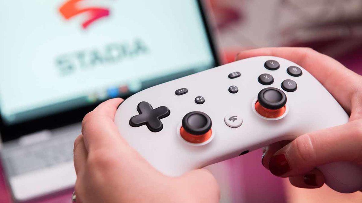 Google’dan Arka Planda Kalan ’Stadia’ Hakkında Açıklama: Çok İyi Durumda