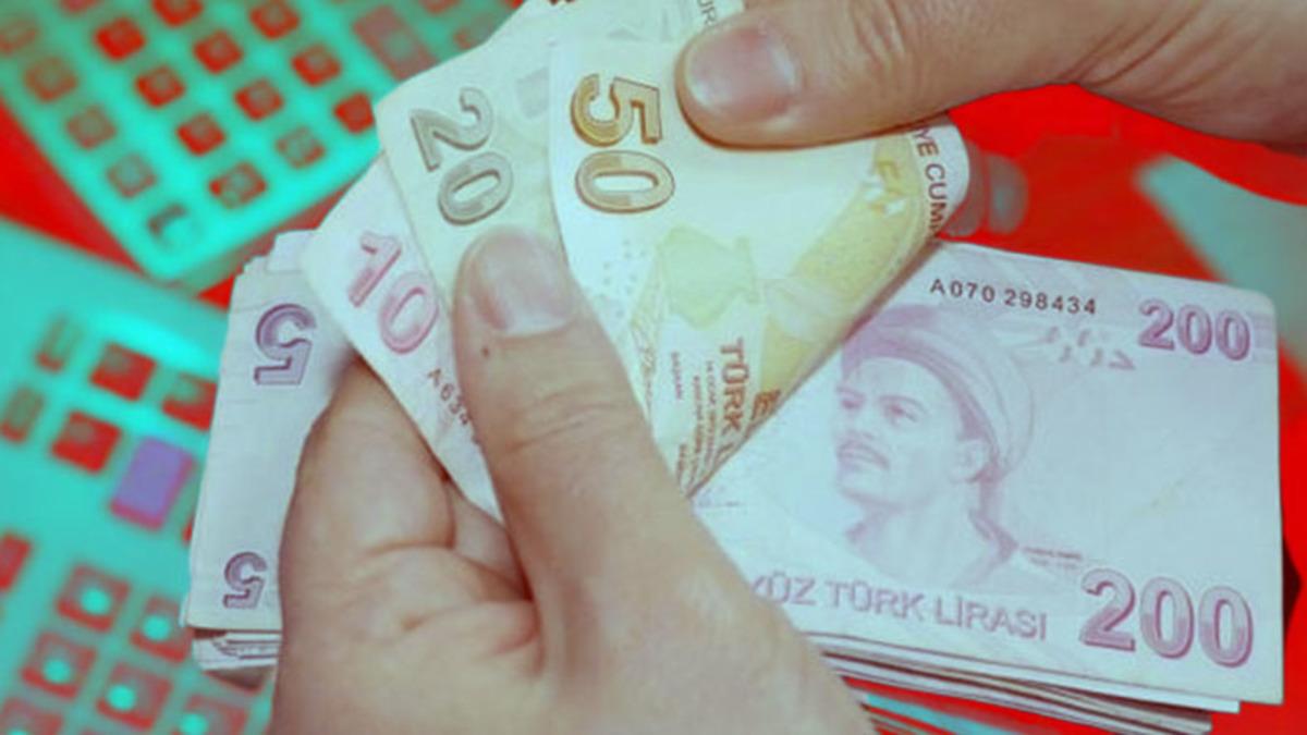 Merkez Bankası, "Bunlar İyi Günlerimizmiş" Dedirten Yıl Sonu Enflasyon Tahminini Açıkladı