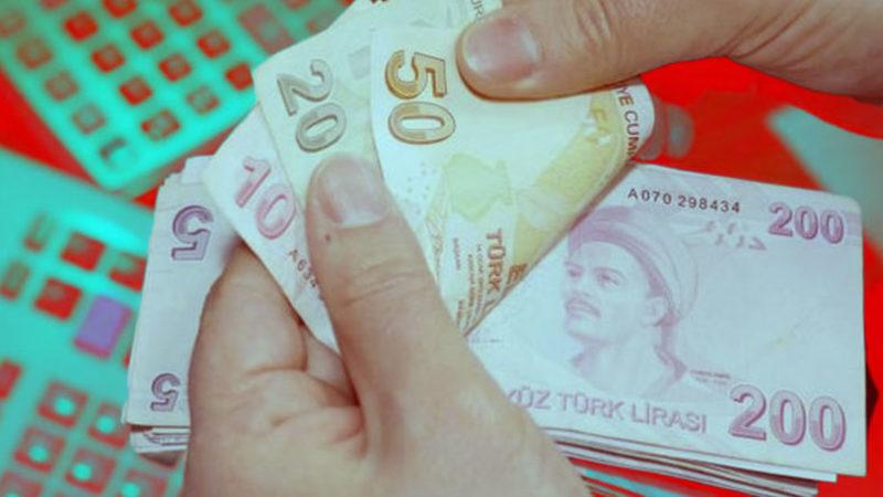 Merkez Bankası, "Bunlar İyi Günlerimizmiş" Dedirten Yıl Sonu Enflasyon Tahminini Açıkladı