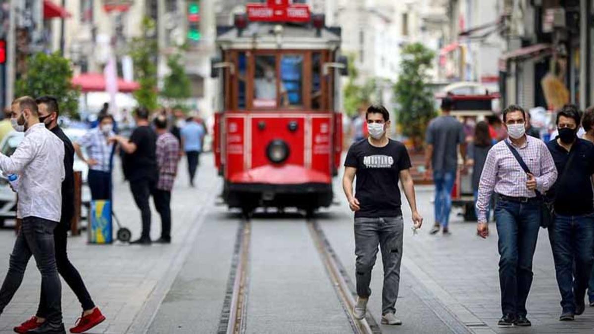 Cumhurbaşkanı Erdoğan’dan Kontrollü Normalleşme Açıklaması: Pazartesiden İtibaren Başlıyor