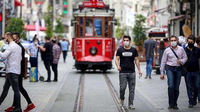 Cumhurbaşkanı Erdoğan’dan Kontrollü Normalleşme Açıklaması: Pazartesiden İtibaren Başlıyor