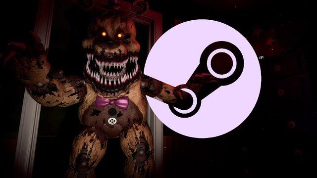 Oynarken Koltuktan Sıçratacak Multiplayer Korku Oyunları