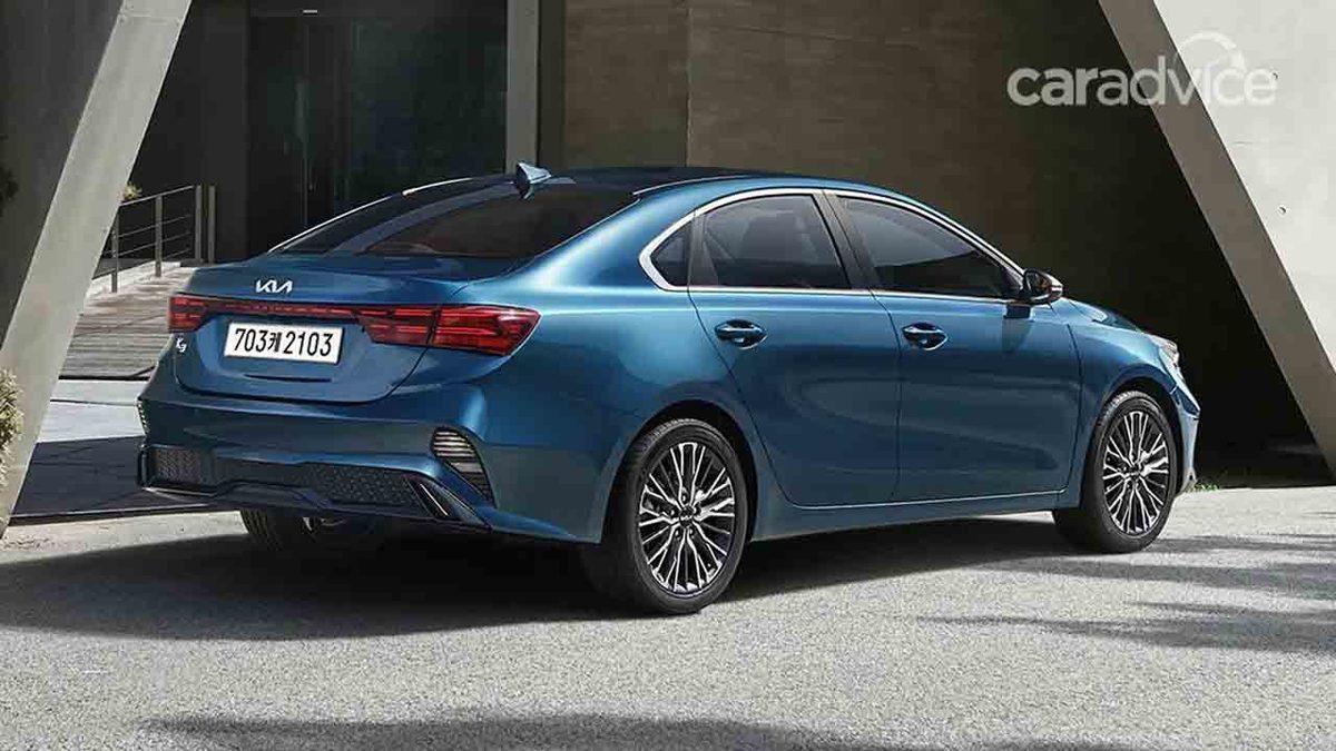 Kia, Yalnızca Otomatik Vitese Sahip 2021 Model Cerato’yu Duyurdu: İşte Fiyatı ve Özellikleri