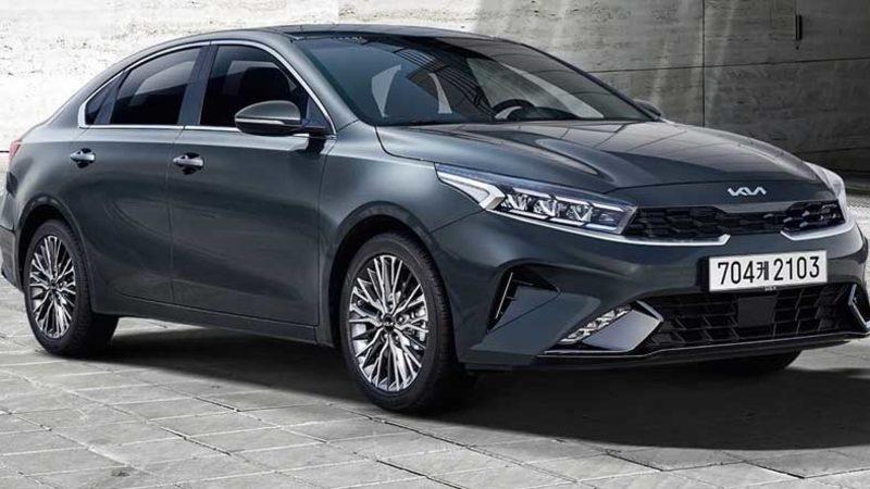 Kia, Yalnızca Otomatik Vitese Sahip 2021 Model Cerato’yu Duyurdu: İşte Fiyatı ve Özellikleri