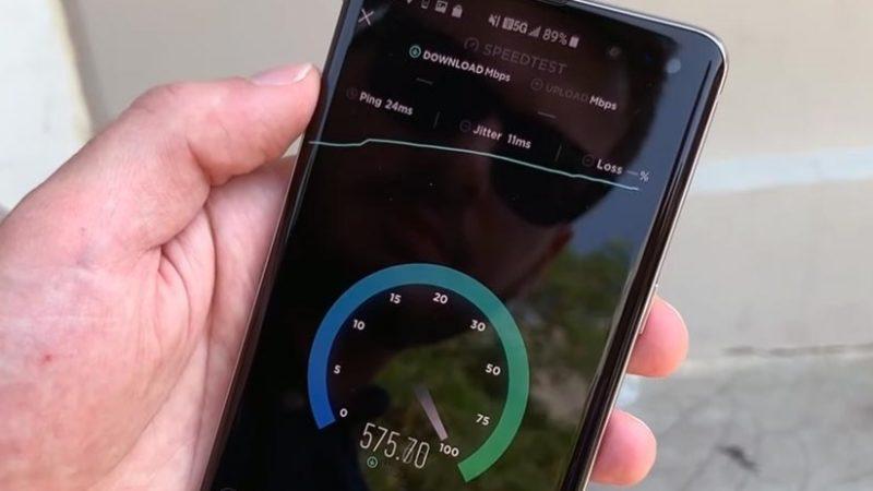 Türkiye’deki Toplam Mobil İnternet Abone Sayısı 82 Milyonu Geçti