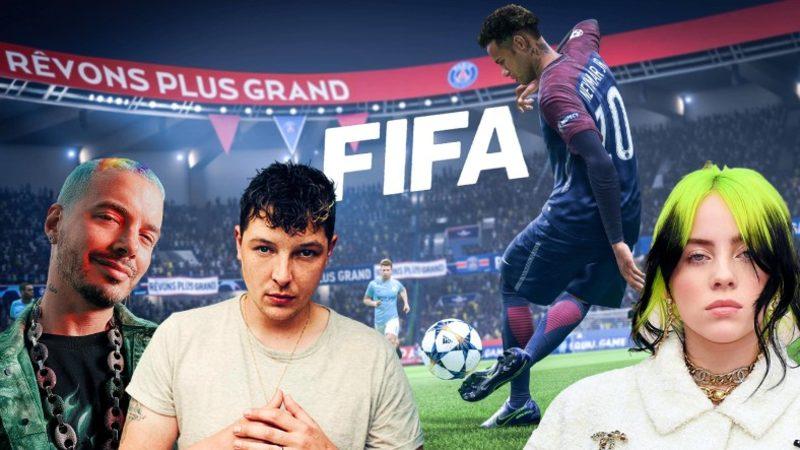 FIFA Serisiyle Hafızalarımıza Kazınan Birbirinden Efsane 24 Şarkı[Spotify Listesi]