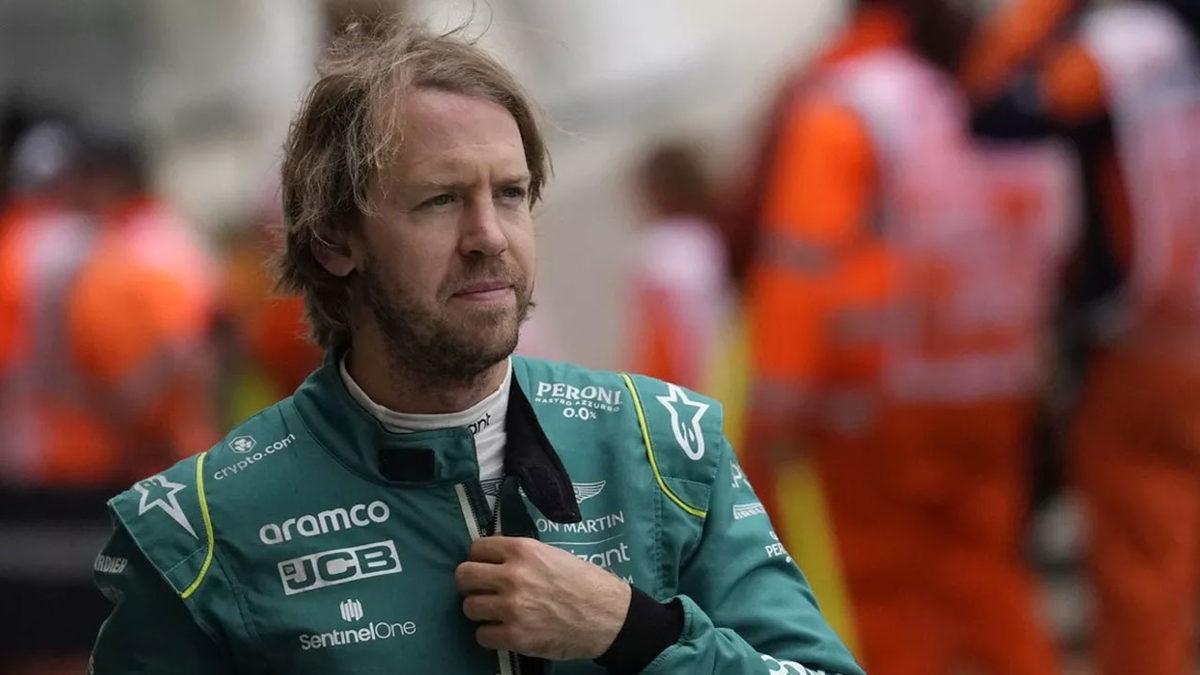 4 Kez Dünya Şampiyonu Olan Efsane Formula 1 Pilotu Sebastian Vettel, Emekliye Ayrılacağını Açıkladı [Video]