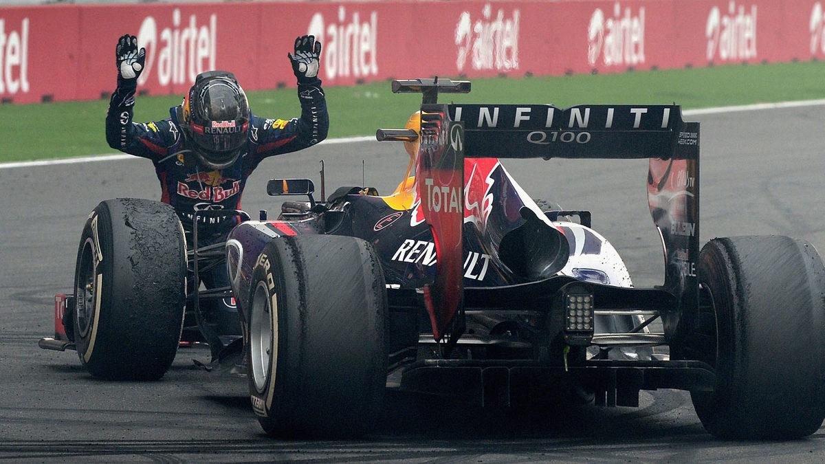 4 Kez Dünya Şampiyonu Olan Efsane Formula 1 Pilotu Sebastian Vettel, Emekliye Ayrılacağını Açıkladı [Video]