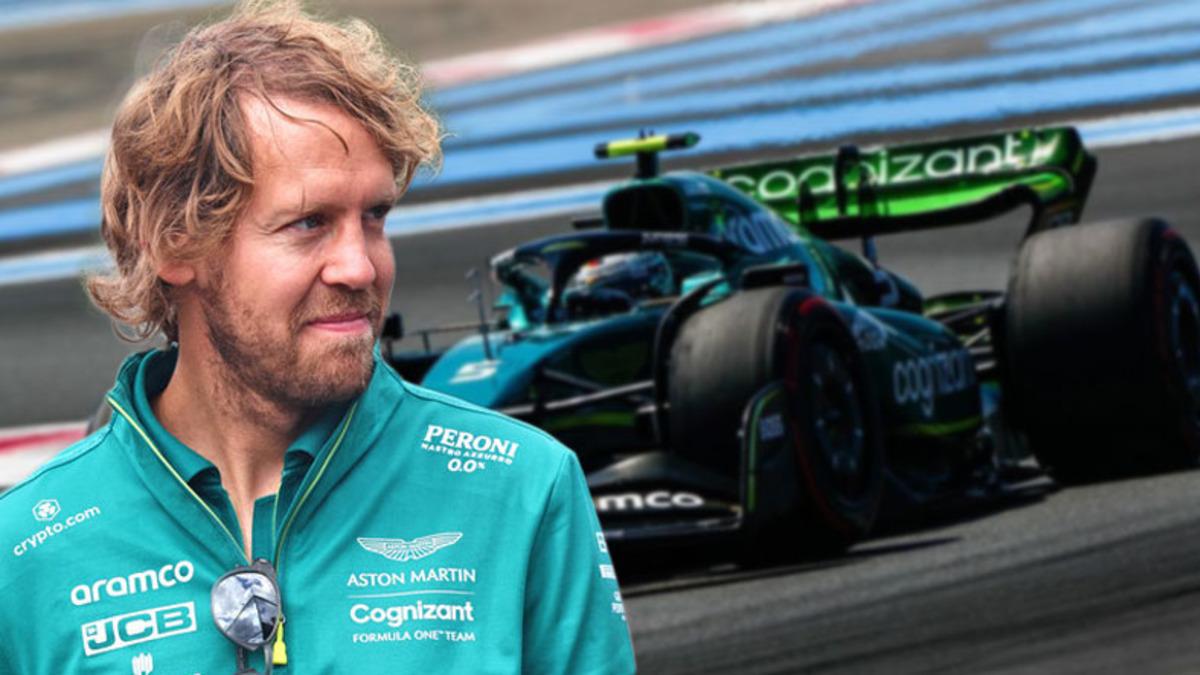 4 Kez Dünya Şampiyonu Olan Efsane Formula 1 Pilotu Sebastian Vettel, Emekliye Ayrılacağını Açıkladı [Video]