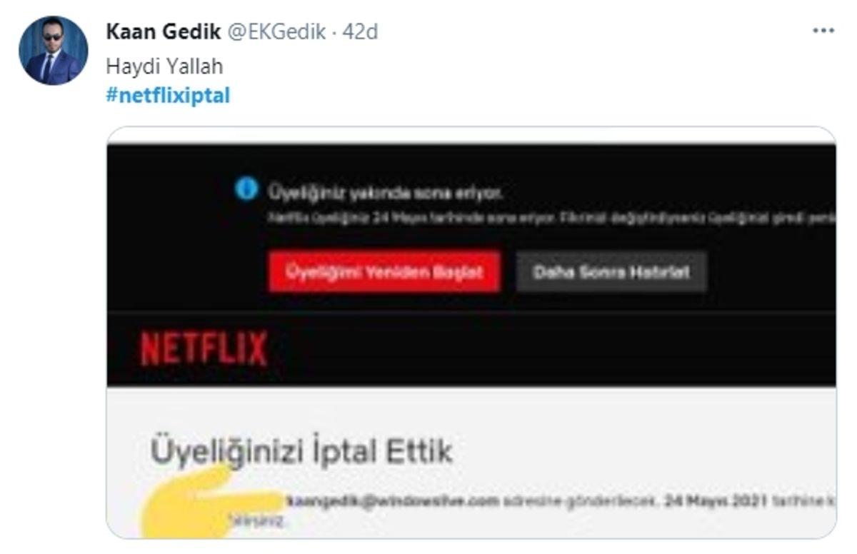 Twitter Yine Karıştı: Netflix’in Fatih Terim Belgeselini Duyurmasıyla 