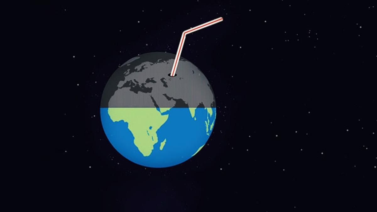 2022’nin Tüm Kaynaklarını Bitirdik! Bugünden İtibaren 2023’ten Yemeye Başladık...