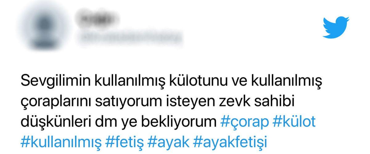 Kullanılmış İç Çamaşırı ve Çorap Fantezisinin Ardında Yatan Psikolojik Neden: Olfactophilia