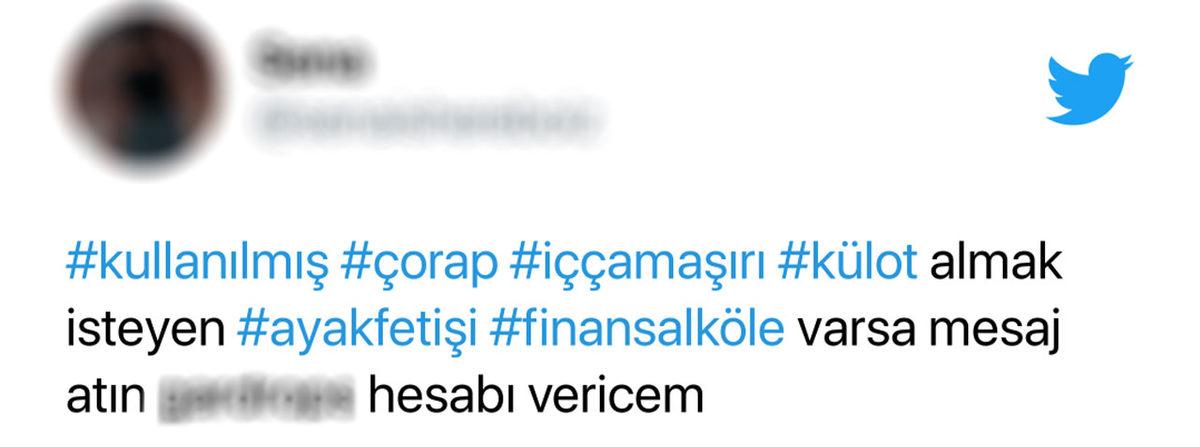 Kullanılmış İç Çamaşırı ve Çorap Fantezisinin Ardında Yatan Psikolojik Neden: Olfactophilia