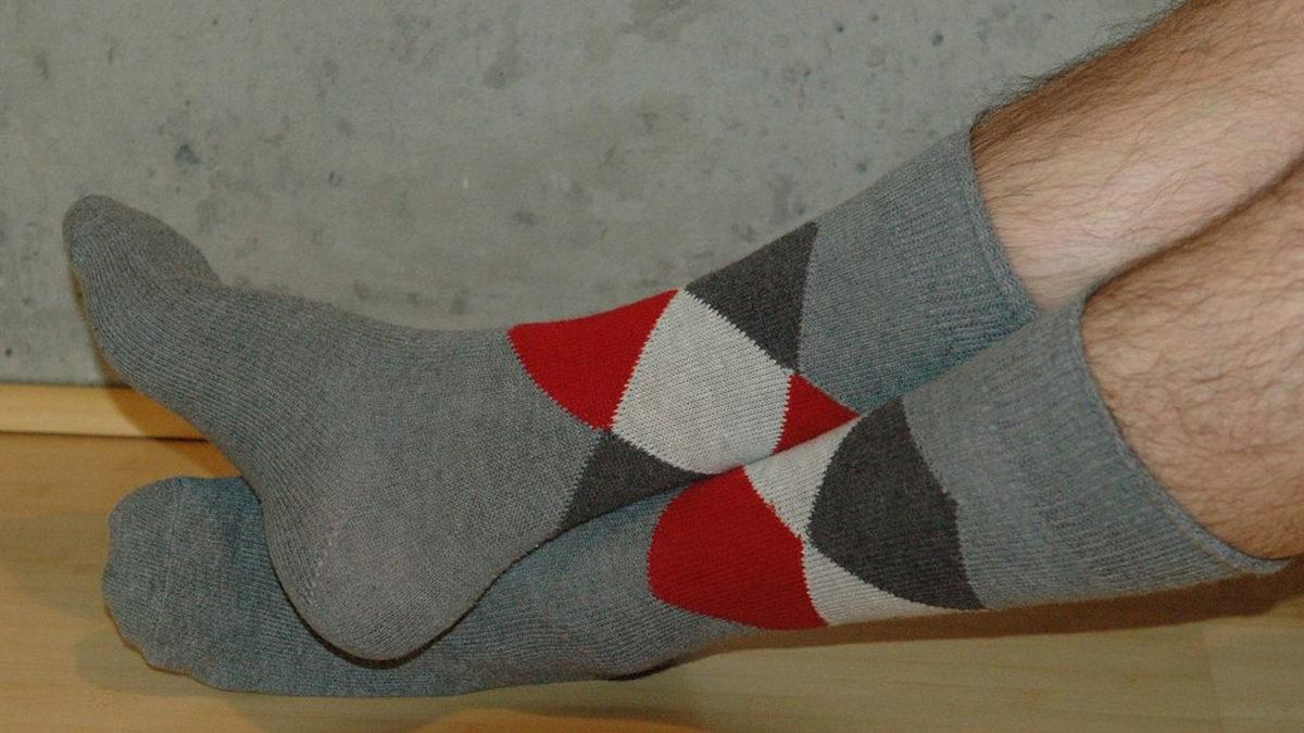 Kullanılmış İç Çamaşırı ve Çorap Fantezisinin Ardında Yatan Psikolojik Neden: Olfactophilia