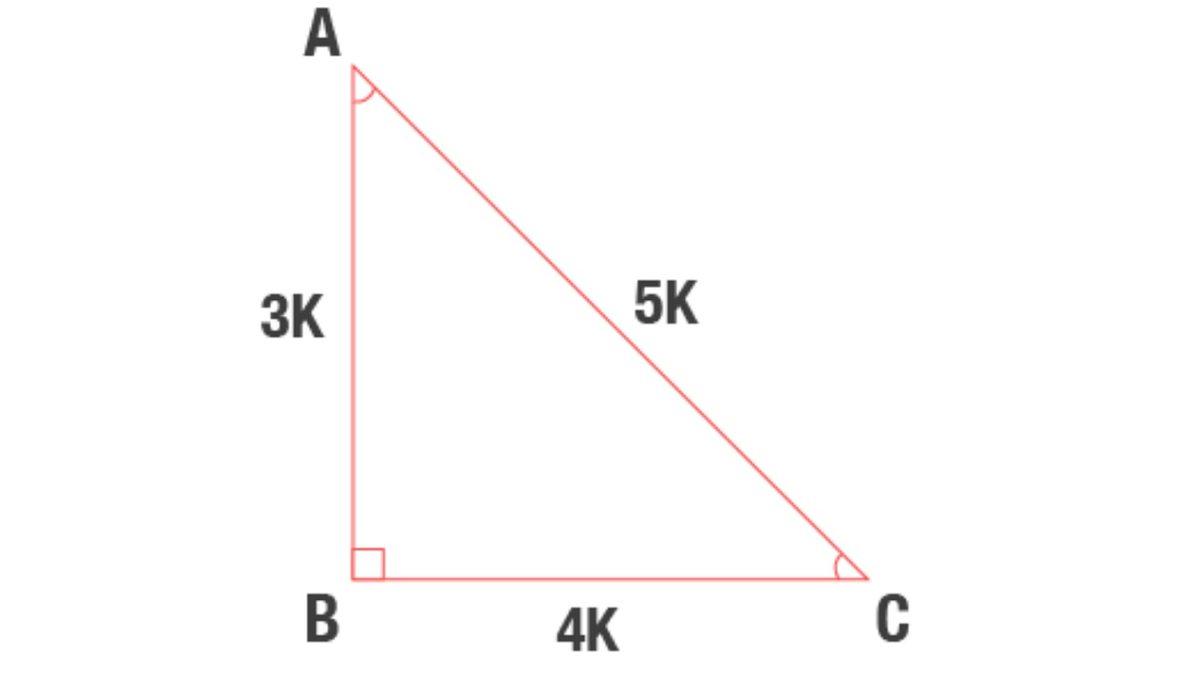 Geometri Derslerinden Hatırladığımız ’Özel Üçgenler’ ve Özellikleri
