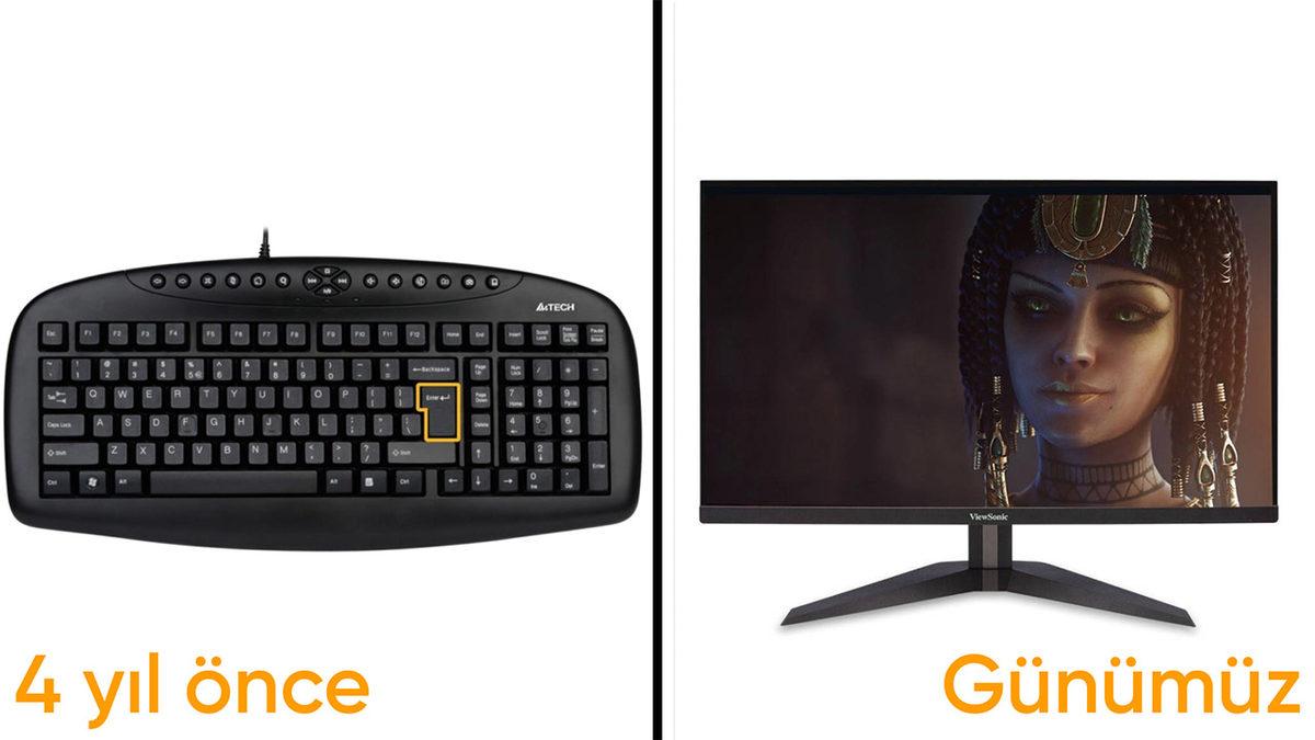 Kripto Paralar Zamanla Ne Kadar Değerlendi? Geçmişten Günümüze Kripto Paraların Alabileceği Eşyalar