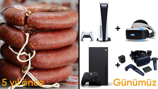 Kripto Paralar Zamanla Ne Kadar Değerlendi? Geçmişten Günümüze Kripto Paraların Alabileceği Eşyalar