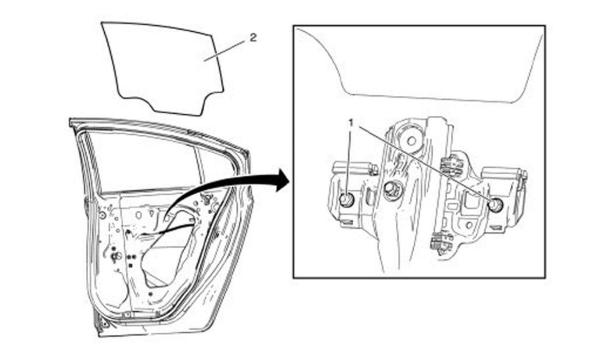 Tüm Otomobillerin Arka Kapısında Yer Alan Bu Küçük, Açılmayan Cam Ne İşe Yarıyor?