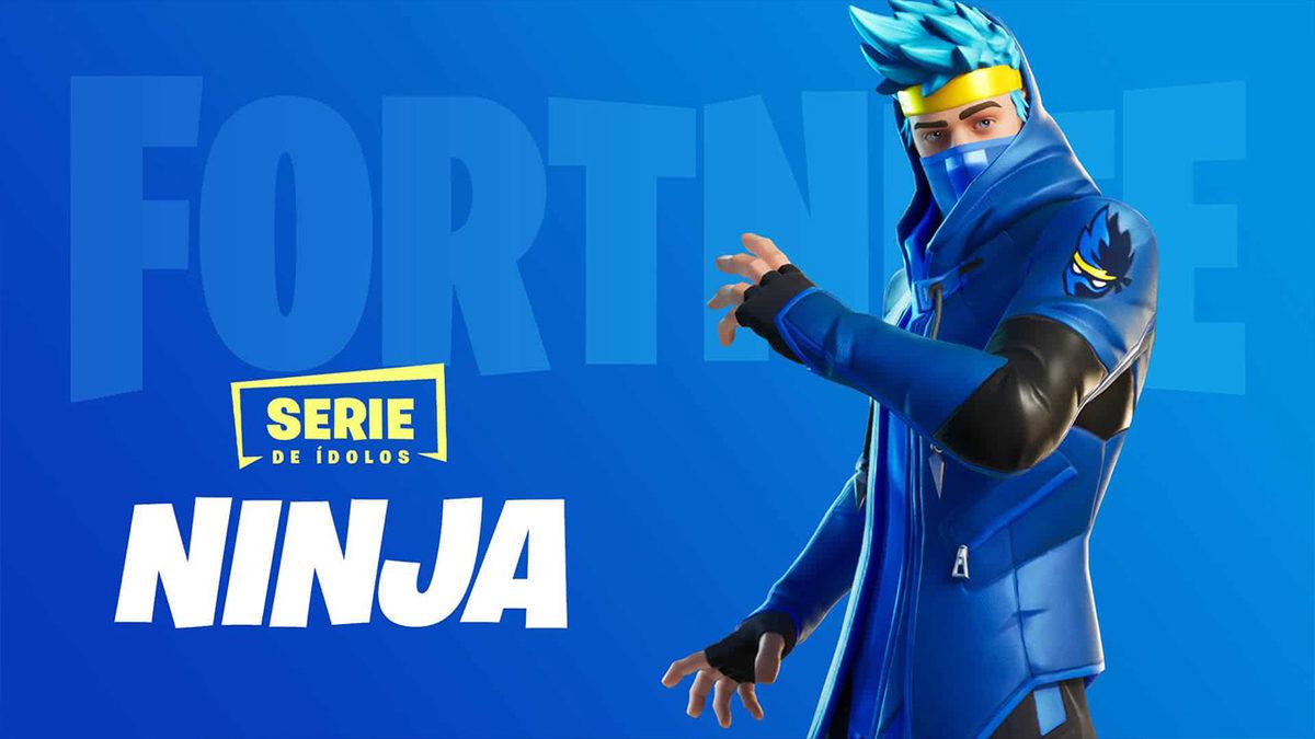 Yayıncı Ninja, Fortnite İçerik Üreticisi Kodlarından Bir Ayda En Çok Ne Kadar Kazandığını Açıkladı