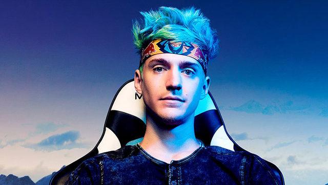 Yayıncı Ninja, Fortnite İçerik Üreticisi Kodlarından Bir Ayda En Çok Ne Kadar Kazandığını Açıkladı