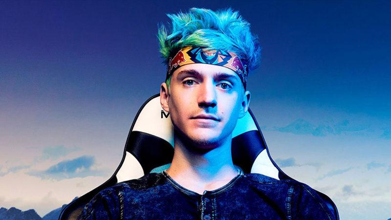 Yayıncı Ninja, Fortnite İçerik Üreticisi Kodlarından Bir Ayda En Çok Ne Kadar Kazandığını Açıkladı