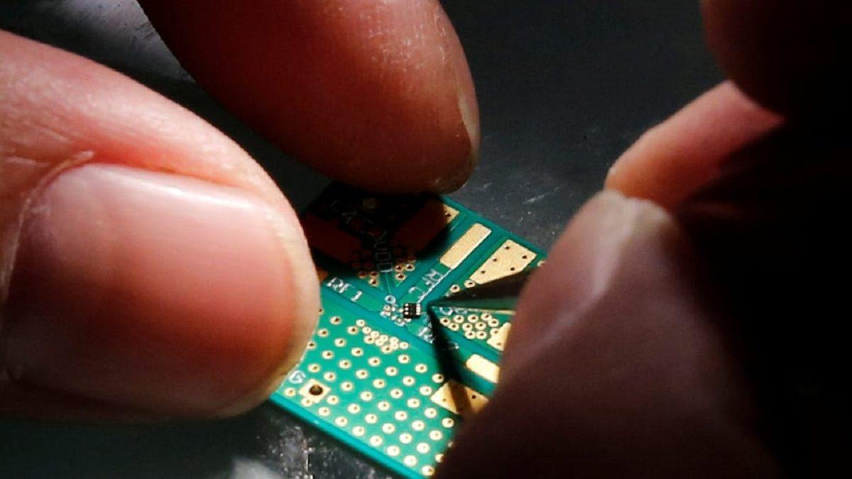 IBM Başkanı’na Göre Küresel Çip Krizi 2 Yıl Daha Devam Edecek