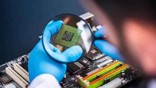 IBM Başkanı’na Göre Küresel Çip Krizi 2 Yıl Daha Devam Edecek