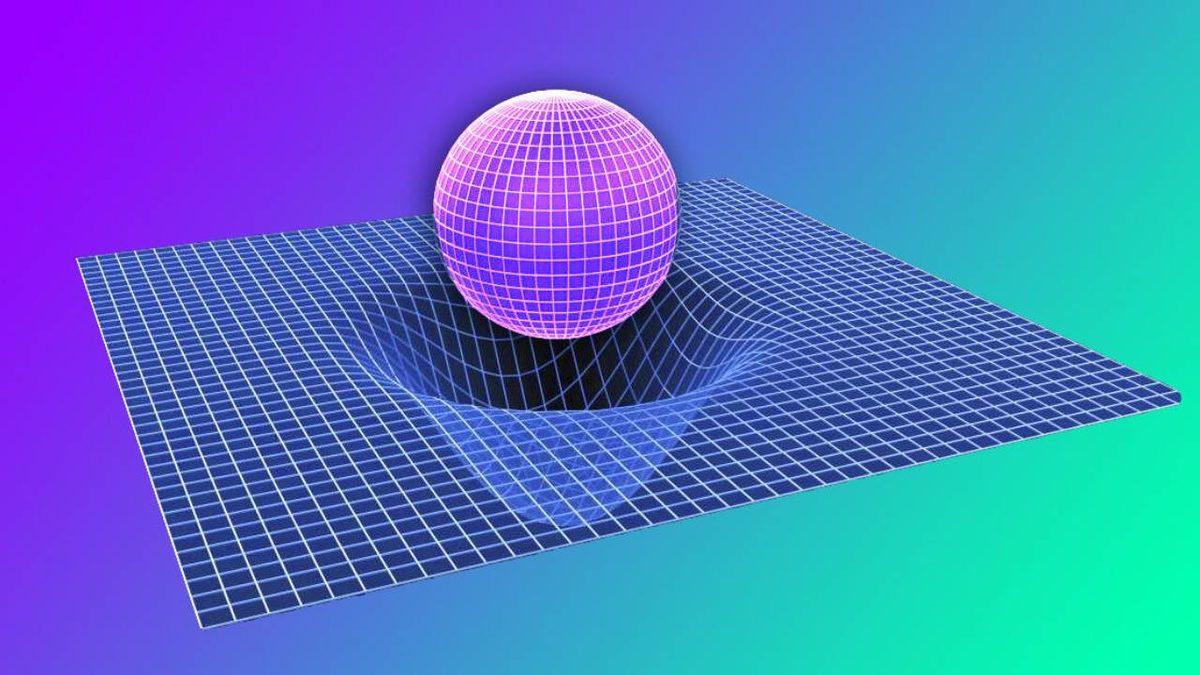 Yeterince Uzaklaşıp Evrenin Tamamına Bakabilseydik Hangi Şekli Görürdük?