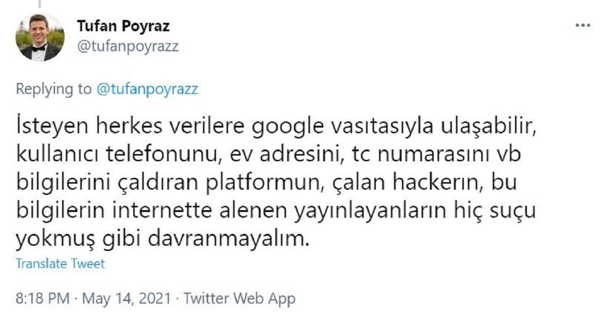 BtcTurk’un Reddettiği Hacklenme İddialarına İlişkin Sıcak Gelişme: Hacklenen Hesapların Sahiplerine Ulaşıldı