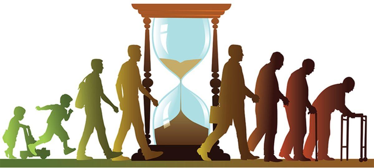 Boyumuz 35 Yaşından Sonra Neden Kısalmaya Başlar? Sebebini Öğrenince Ufak Bir Burukluk Hissedebilirsiniz!