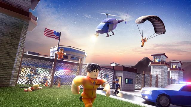Roblox’un İçindeki Oyunlar Artık ‘Oyun’ Değil, ‘Deneyim’ Olarak Anılacak