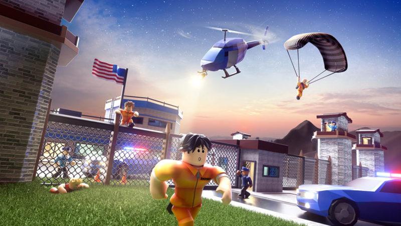 Roblox’un İçindeki Oyunlar Artık ‘Oyun’ Değil, ‘Deneyim’ Olarak Anılacak