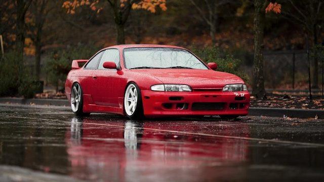 Hızlı ve Öfkeli: Tokyo Drift ile Tanıdığımız Efsane Araba Nissan 200SX’in Hikayesi