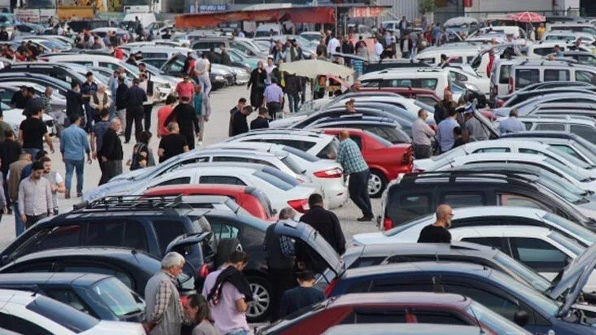 İkinci El Araba Fiyatlarının ve ÖTV’nin Öyle Hemen Düşmeyeceğini Gösteren Asıl Nedenler