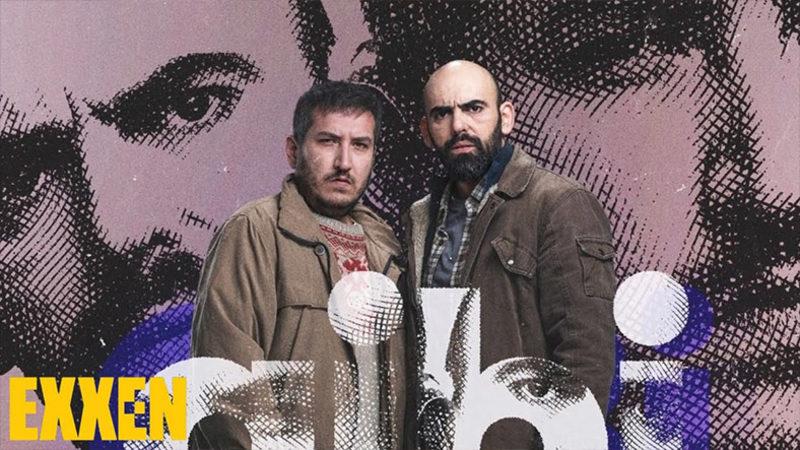 Exxen’in İzleyince ’Komedi Gibi Komedi’ Dedirten Dizisi ’Gibi’yi İzledik ve İnceledik